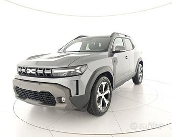 Dacia Duster ECO-G 100 CV Journey