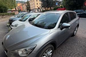 Mazda cx5