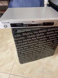 Lettore dvd marantz  			