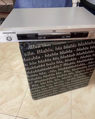 Lettore dvd marantz