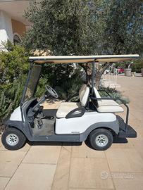 Golf  cart elettica