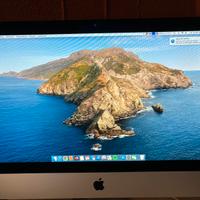 Imac 21”