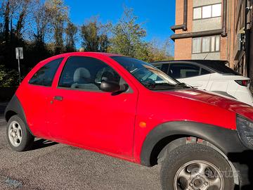 Ford Ka 90.000 Km perfetta, nessun difetto