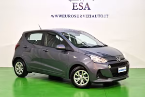 HYUNDAI i10 1.0 MPI Login