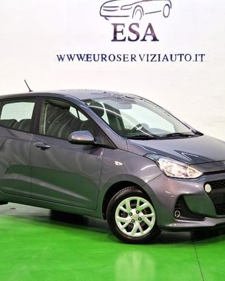 HYUNDAI i10 1.0 MPI Login