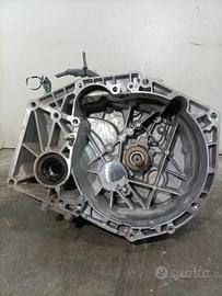 CAMBIO MANUALE COMPLETO SUZUKI Vitara Serie D16AA