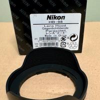 Nikon Paraluce HB-98 Originale per Nikon Z 24-50