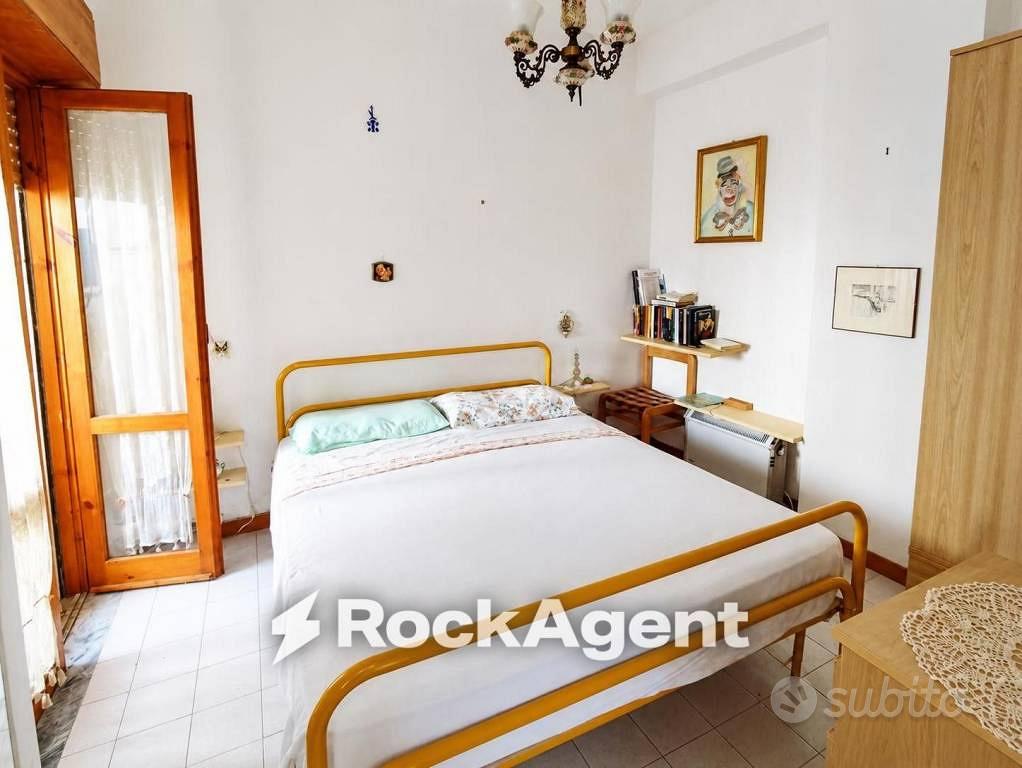 Appartamento – Scalea, Porta Cimalonga, Monticello - Altro