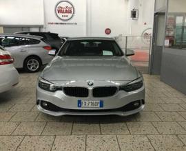 BMW Serie 4 G.C.  (F36) - 418d Gran Coupé U285359