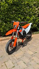 Ktm sx 125 2023