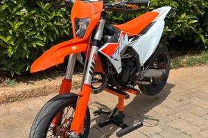 Ktm sx 125 2023