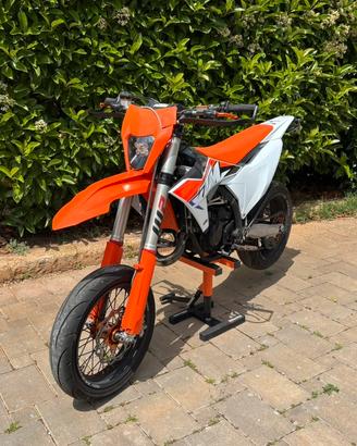 Ktm sx 125 2023