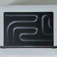 MacBook pro  chip m4