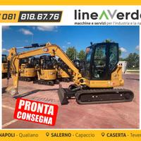 Miniescavatore Caterpillar 305CR