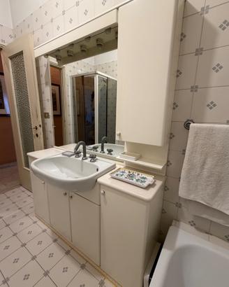 Mobile bagno