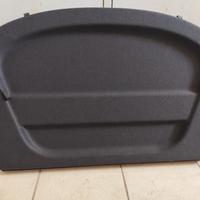 cappelliera bagagliaio Renault Megane dal 2016 