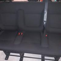 Panca sedili Fiat Talento-Renault Trafic