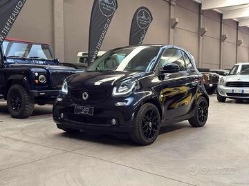 SMART ForTwo 90 0.9 Turbo twinamic Passion