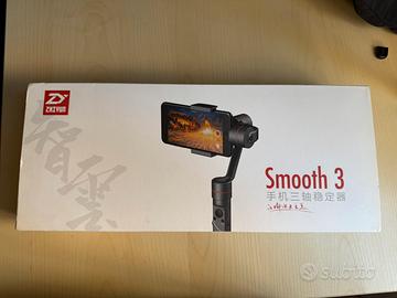 Zhiyun Smooth 3