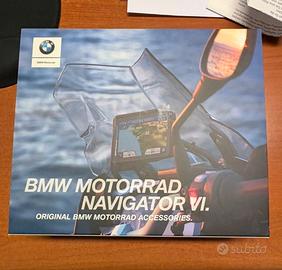 accessori bmw gs 1200/1250 std/adv