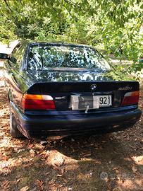 BMW 2000 benzina