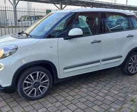 FIAT 500L 1.3 Multijet 95 CV Lounge Unico Propri