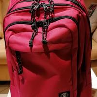 Zaino Trolley Invicta Rosa