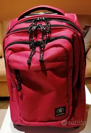 Zaino Trolley Invicta Rosa