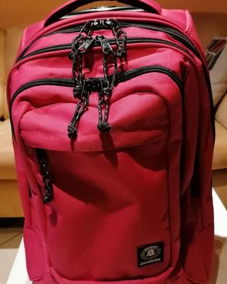 Zaino Trolley Invicta Rosa