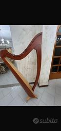Arpa celtica titan