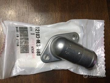 Pipa attacco acqua per cilindro Honda cr 500 89-01