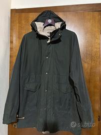 Giubbotto impermeabile FILSON