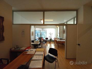 Fondo commerciale 75 mq con 2 POSTI AUTO