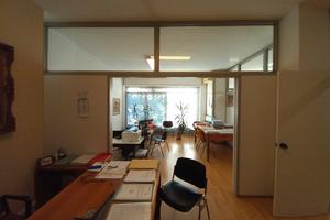 Fondo commerciale 75 mq con 2 POSTI AUTO