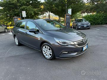 Opel ASTRA 1.6 CDTI 110CV STARTESTOP SPORTS TOURER