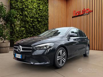 Mercedes-benz B 200 Automatic Sport Plus