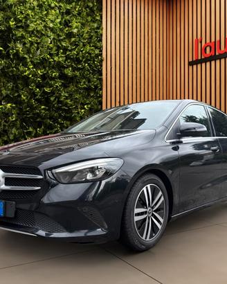 Mercedes-benz B 200 Automatic Sport Plus