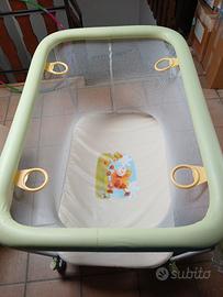 recinto per bambini