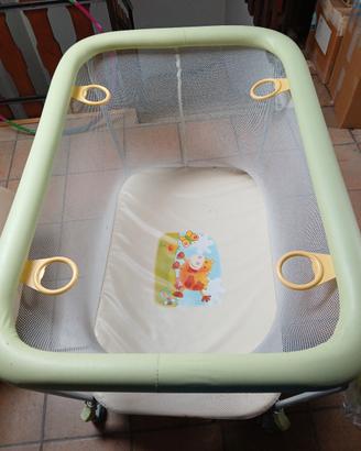 recinto per bambini
