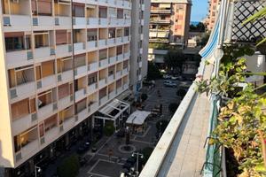 Appartamento in via Roma Pescara