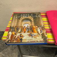 arte e letteratura 