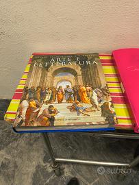 arte e letteratura 