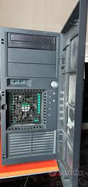 SERVER PER VIRTUALIZZAZIONE
