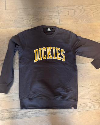 Felpa Dickies Marrone Taglia M