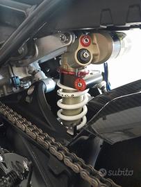 mono mupo ab1 evo bmw s1000rr 2019/2024