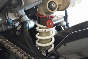 mono mupo ab1 evo bmw s1000rr 2019/2024