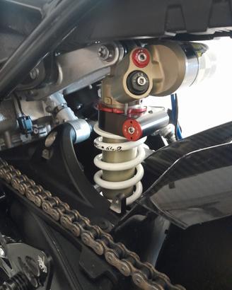 mono mupo ab1 evo bmw s1000rr 2019/2024