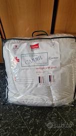 topper CAMMIL per letto matrimoniale 