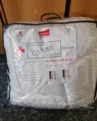 topper CAMMIL per letto matrimoniale 