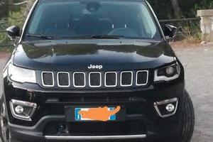 JEEP Compass 2019 Compass 1.6 Mjt seconda serie
